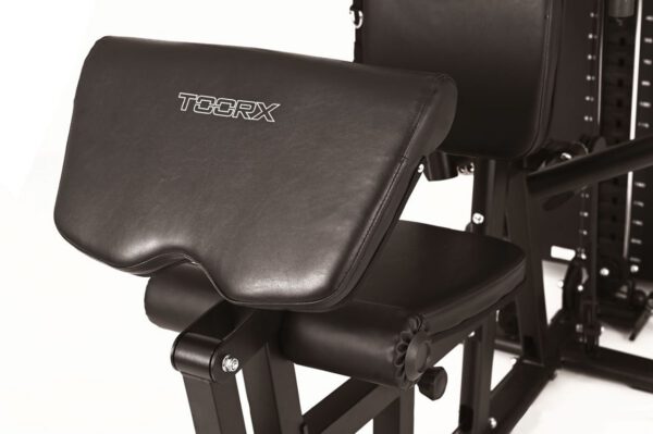 TOORX FITNESS - MSX-300 - TÖBBFUNKCIÓS KONDIGÉP - Image 3