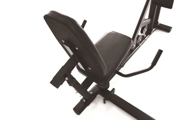 TOORX FITNESS - MSX-300 - LÁBTOLÓ KIEGÉSZÍTŐ ELEM - Image 2
