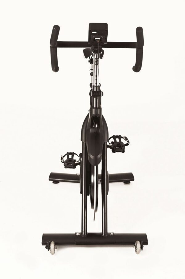 TOORX FITNESS - SRX-EVOLVE SPIN BIKE - SZOBAKERÉKPÁR MÁGNESFÉKKEL - Image 4
