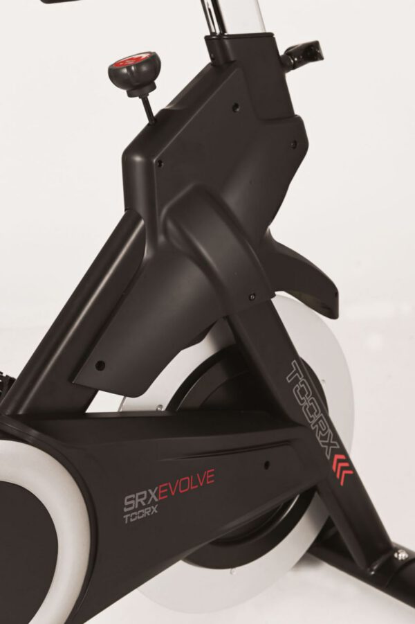 TOORX FITNESS - SRX-EVOLVE SPIN BIKE - SZOBAKERÉKPÁR MÁGNESFÉKKEL - Image 3