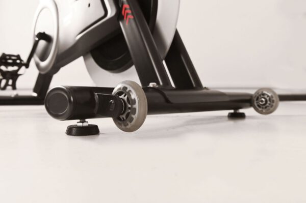 TOORX FITNESS - SRX-EVOLVE SPIN BIKE - SZOBAKERÉKPÁR MÁGNESFÉKKEL - Image 2