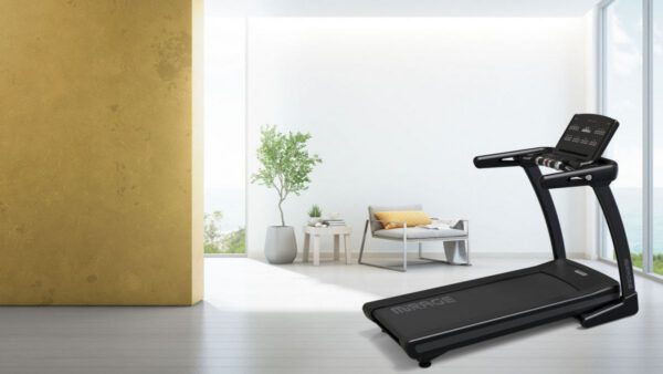 TOORX FITNESS - MIRAGE S70 - FUTÓPAD - Image 2