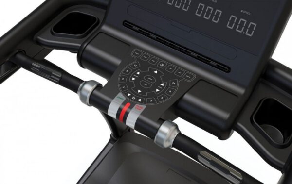 TOORX FITNESS - MIRAGE S80 - FUTÓPAD - Image 2