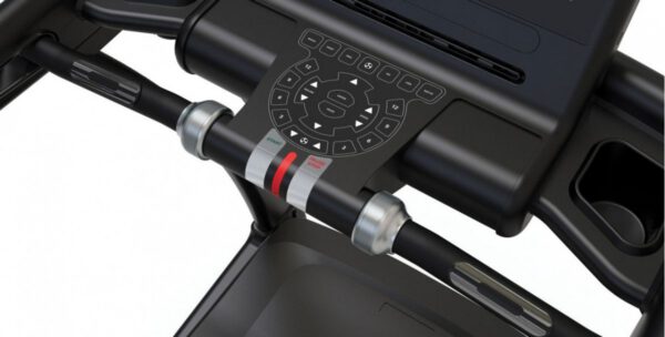 TOORX FITNESS - MIRAGE S80 TFT - FUTÓPAD - Image 4