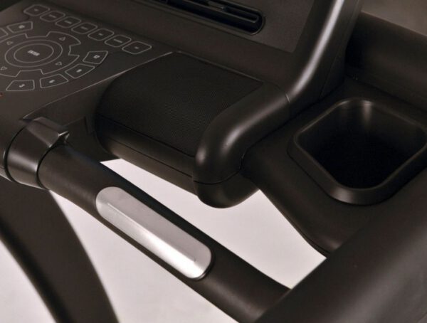 TOORX FITNESS - MIRAGE S80 TFT - FUTÓPAD - Image 2
