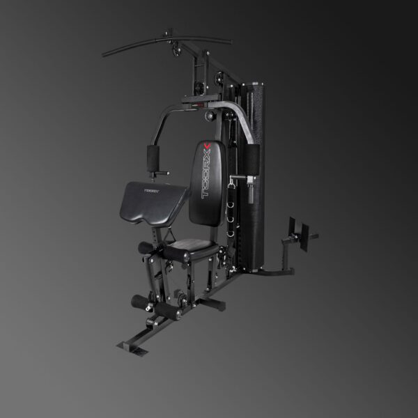 TOORX FITNESS - MSX-50 MULTIFUNKCIÓS KONDIGÉP 70 KG LAPSÚLLYAL - Image 3