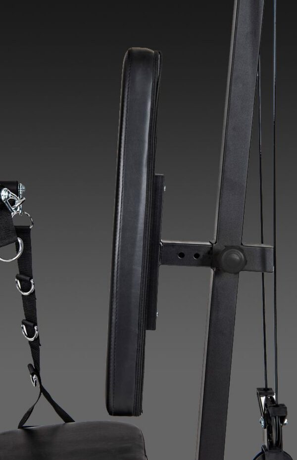 TOORX FITNESS - MSX-50 MULTIFUNKCIÓS KONDIGÉP 70 KG LAPSÚLLYAL - Image 5