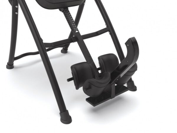 TOORX FITNESS - GBX-3000 INVERSION TABLE PROFESSIONAL - PROFI GERINCNYÚJTÓ PAD - 150 KG-IG - Image 5