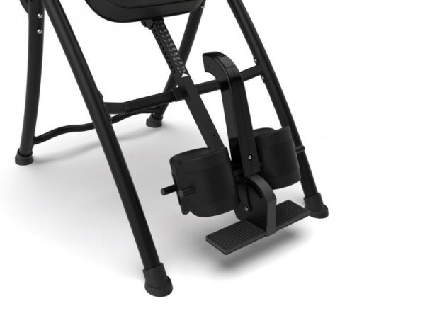 TOORX FITNESS - GBX-3000 INVERSION TABLE PROFESSIONAL - PROFI GERINCNYÚJTÓ PAD - 150 KG-IG - Image 4