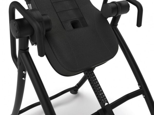 TOORX FITNESS - GBX-3000 INVERSION TABLE PROFESSIONAL - PROFI GERINCNYÚJTÓ PAD - 150 KG-IG - Image 3