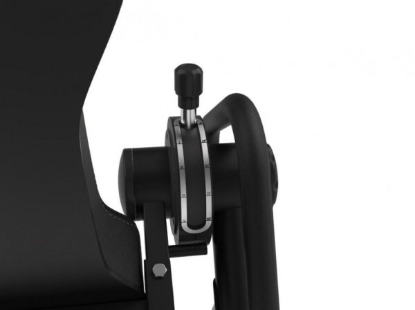 TOORX FITNESS - GBX-3000 INVERSION TABLE PROFESSIONAL - PROFI GERINCNYÚJTÓ PAD - 150 KG-IG - Image 2