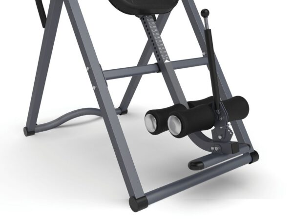 TOORX FITNESS - GBX-100 INVERSION TABLE - FORGATHATÓ GERINCNYÚJTÓ PAD - 120 KG-IG - Image 3