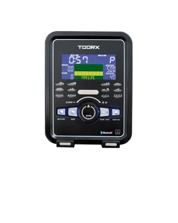 TOORX FITNESS - ERX-300 ELLIPTICAL TRAINER - ELLIPSZIS TRÉNER - Image 6