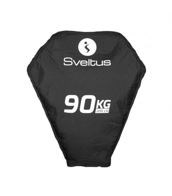 SVELTUS - HUSAFELL STRONGMAN BAG SET - ERŐSEMBER HOMOKZSÁK KÉSZLET - 3 DB-OS - Image 4
