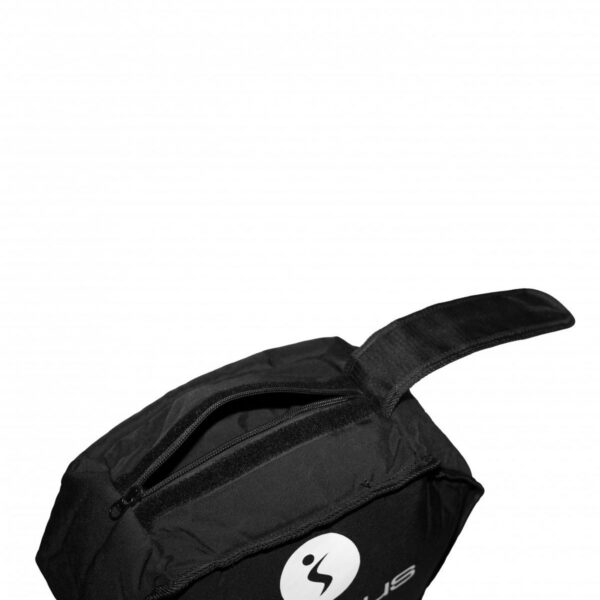 SVELTUS - HUSAFELL STRONGMAN BAG SET - ERŐSEMBER HOMOKZSÁK KÉSZLET - 3 DB-OS - Image 5