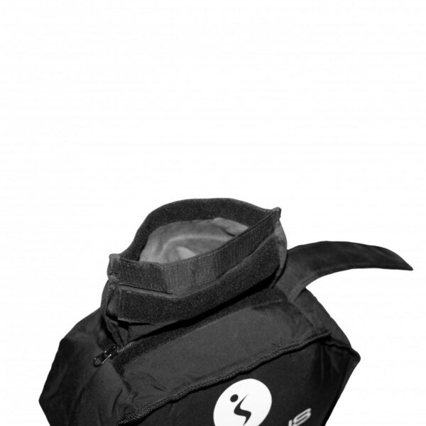 SVELTUS - HUSAFELL STRONGMAN BAG SET - ERŐSEMBER HOMOKZSÁK KÉSZLET - 3 DB-OS - Image 6