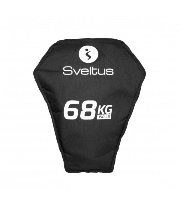 SVELTUS - HUSAFELL STRONGMAN BAG SET - ERŐSEMBER HOMOKZSÁK KÉSZLET - 3 DB-OS - Image 3