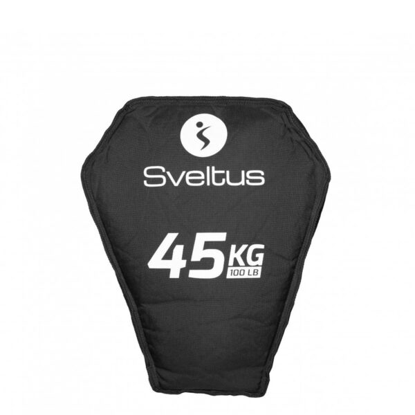 SVELTUS - HUSAFELL STRONGMAN BAG SET - ERŐSEMBER HOMOKZSÁK KÉSZLET - 3 DB-OS - Image 2
