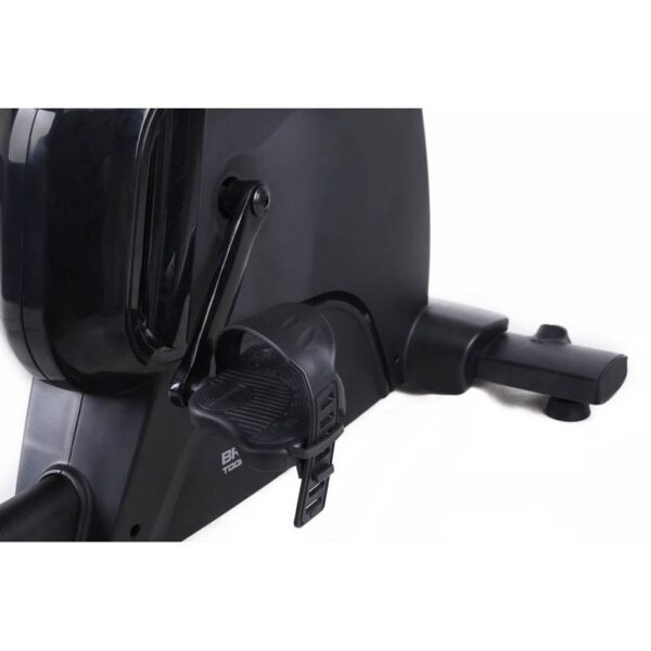 TOORX - BRX R300 HÁTTÁMLÁS SZOBAKERÉKPÁR - 14 KG LENDKERÉK, 32 FOKOZAT - Image 9