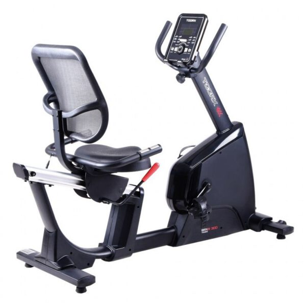 TOORX - BRX R300 HÁTTÁMLÁS SZOBAKERÉKPÁR - 14 KG LENDKERÉK, 32 FOKOZAT - Image 3