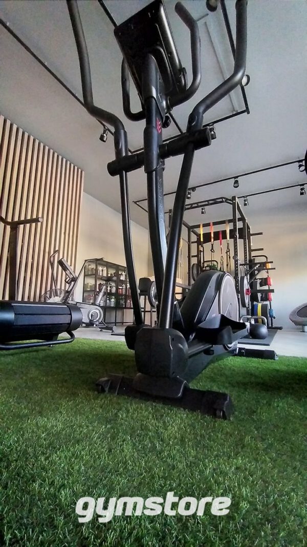 TOORX FITNESS - ERX-100 ELLIPTICAL TRAINER - ELLIPSZIS TRÉNER - Image 2