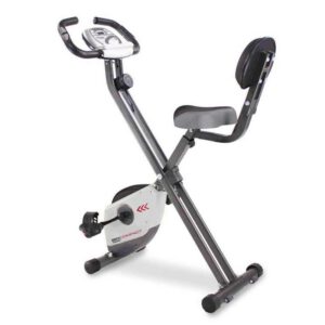 TOORX FITNESS - BRX COMPACT - ÖSSZECSUKHATÓ SZOBABICIKLI