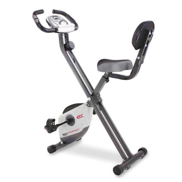 TOORX FITNESS - BRX COMPACT - ÖSSZECSUKHATÓ SZOBABICIKLI