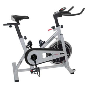 TOORX FITNESS - SRX-45 S SPIN BIKE - BELTÉRI SPINNING KERÉKPÁR