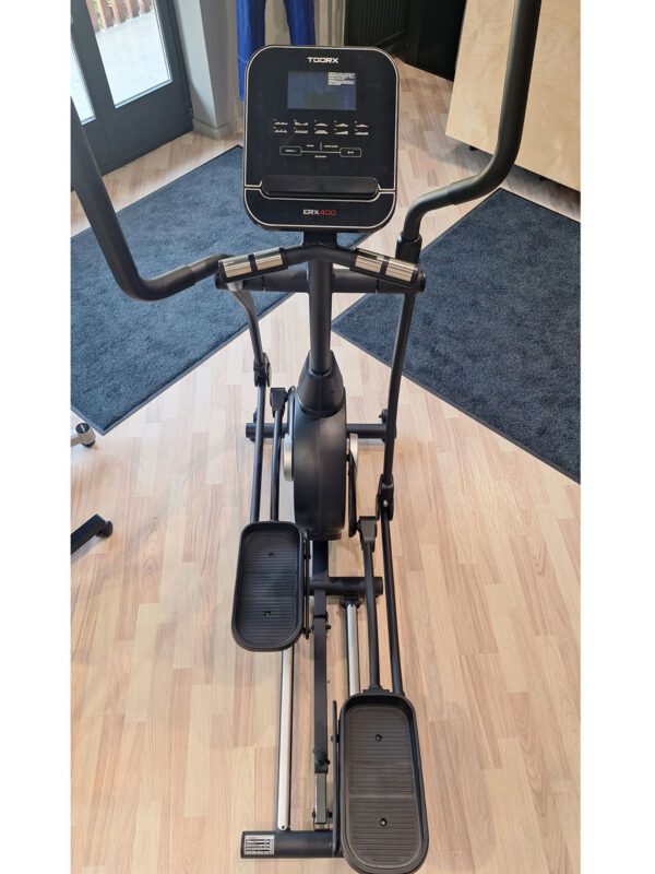 TOORX FITNESS - ERX-400 - ÖSSZECSUKHATÓ ELLIPTIKUS TRÉNER - Image 2