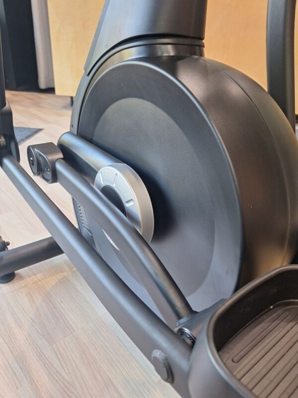 TOORX FITNESS - ERX-400 - ÖSSZECSUKHATÓ ELLIPTIKUS TRÉNER - Image 6