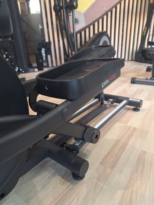 TOORX FITNESS - ERX-400 - ÖSSZECSUKHATÓ ELLIPTIKUS TRÉNER - Image 4