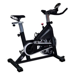 TOORX FITNESS - SRX-60 EVO SPIN BIKE - OTTHONI SPINNING KERÉKPÁR