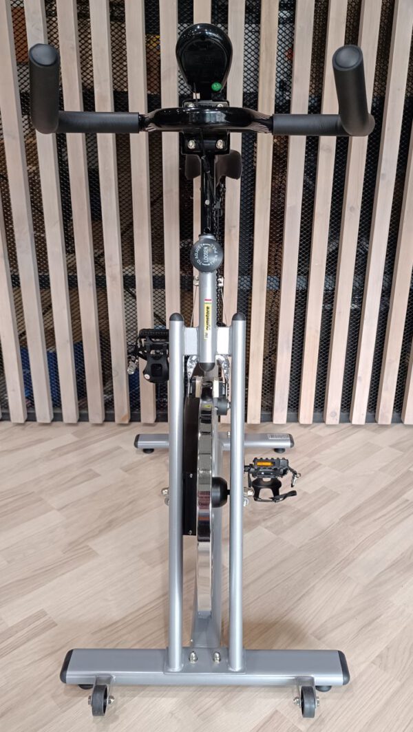 TOORX FITNESS - SRX-45 S SPIN BIKE - BELTÉRI SPINNING KERÉKPÁR - BEMUTATÓTERMI MODELL - Image 5