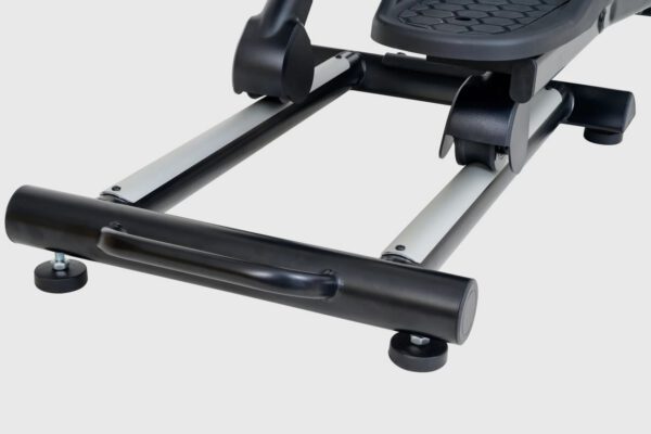 THUNDER - RACER-X ELLIPTICAL TRAINER - FRONTHAJTÁSÚ ELLIPSZIS TRÉNER, 130 KG TERHELHETŐSÉG - Image 2