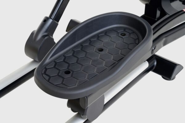 THUNDER - RACER-X ELLIPTICAL TRAINER - FRONTHAJTÁSÚ ELLIPSZIS TRÉNER, 130 KG TERHELHETŐSÉG - Image 3