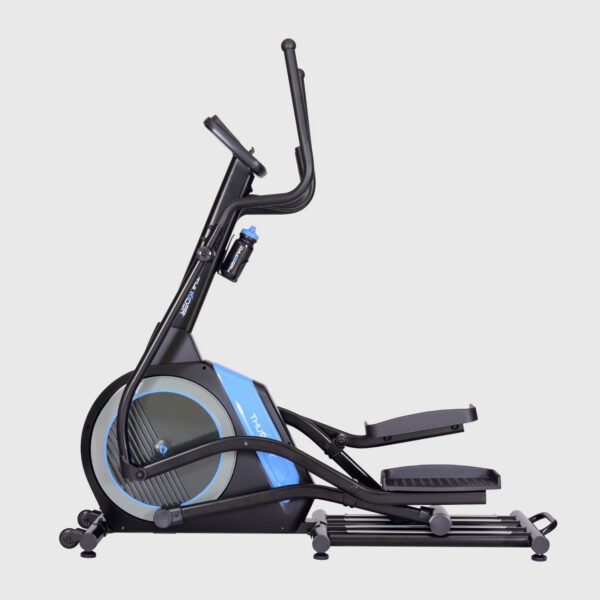 THUNDER - BLAZE ELLIPTICAL TRAINER - PROFI FRONTHAJTÁSÚ ELLIPSZIS TRÉNER, 130 KG TERHELHETŐSÉG - Image 5
