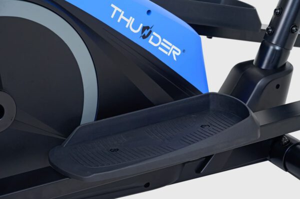 THUNDER - ATROX COMPACT ELLIPTICAL TRAINER - OTTHONI ELLIPTIKUS TRÉNER, 110 KG TERHELHETŐSÉG - Image 8