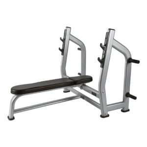 TOORX FITNESS - OLYMPIC WEIGHT BENCH WBX-3400 - PROFESSZIONÁLIS OLIMPIAI FEKVENYOMÓ PAD
