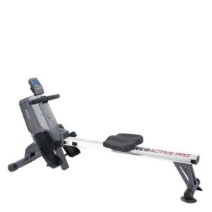 TOORX FITNESS - ROWER ACTIVE PRO - ÖSSZECSUKHATÓ EVEZŐGÉP