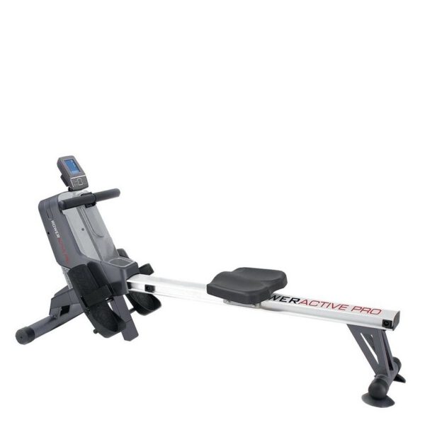TOORX FITNESS - ROWER ACTIVE PRO - ÖSSZECSUKHATÓ EVEZŐGÉP
