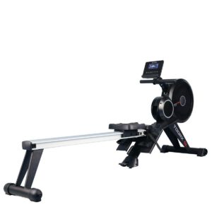 TOORX FITNESS - RWX 700 ROWER - PROFESSZIONÁLIS ÖSSZECSUKHATÓ EVEZŐGÉP