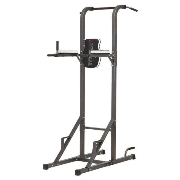 TOORX FITNESS - WBX-70 TOLÓDZKODÓ-HÚZÓDZKODÓ ÁLLVÁNY