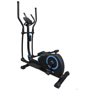 THUNDER - ZEPHYR ELLIPTICAL TRAINER - MÁGNESFÉKES OTTHONI ELLIPTIKUS TRÉNER, 135 KG TESTSÚLYIG