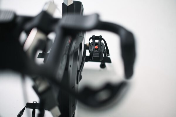 TOORX FITNESS - SRX REBEL SMART BIKE - PRÉMIUM SPINNING KERÉKPÁR - Image 14