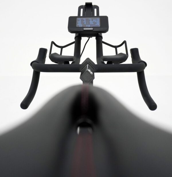 TOORX FITNESS - SRX REBEL SMART BIKE - PRÉMIUM SPINNING KERÉKPÁR - Image 4