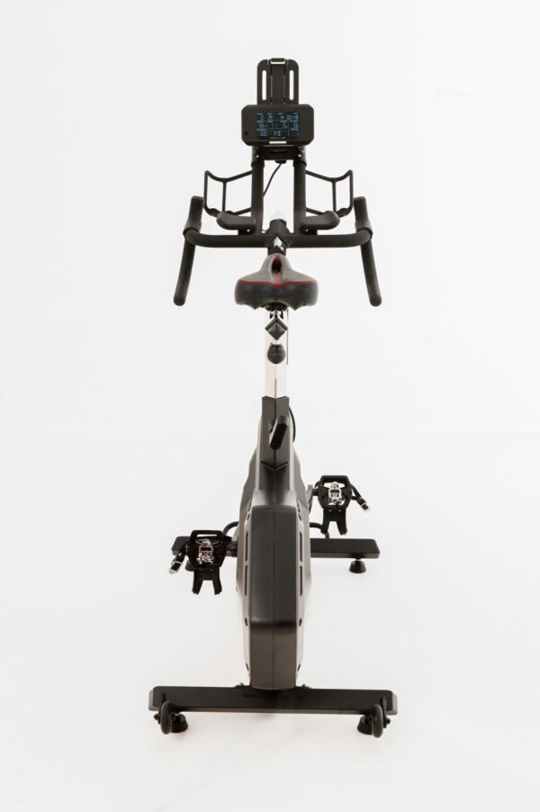 TOORX FITNESS - SRX REBEL SMART BIKE - PRÉMIUM SPINNING KERÉKPÁR - Image 2