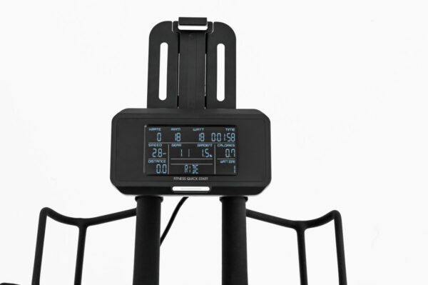 TOORX FITNESS - SRX REBEL SMART BIKE - PRÉMIUM SPINNING KERÉKPÁR - Image 3