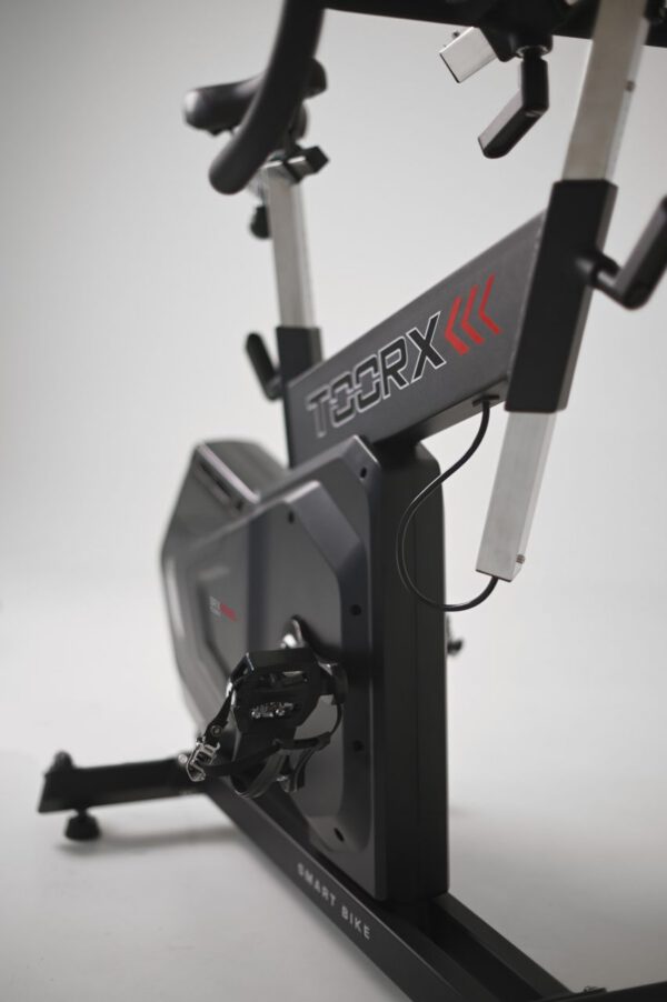 TOORX FITNESS - SRX REBEL SMART BIKE - PRÉMIUM SPINNING KERÉKPÁR - Image 5