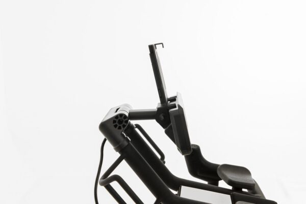 TOORX FITNESS - SRX REBEL SMART BIKE - PRÉMIUM SPINNING KERÉKPÁR - Image 10