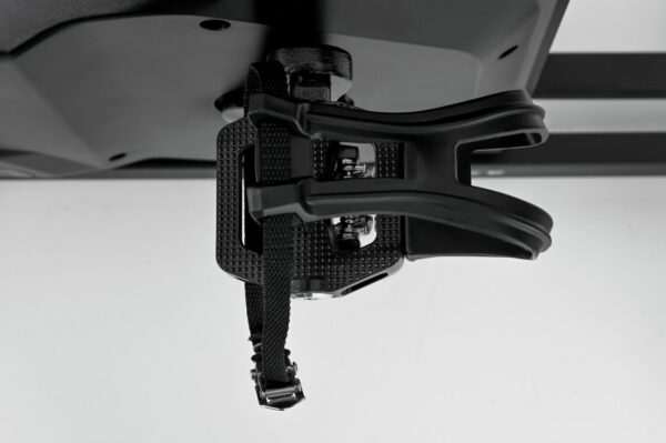 TOORX FITNESS - SRX REBEL SMART BIKE - PRÉMIUM SPINNING KERÉKPÁR - Image 9